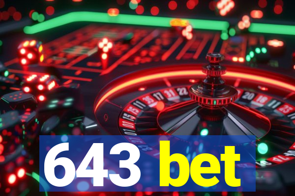 643 bet